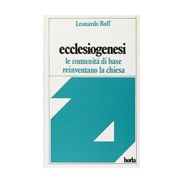 Ecclesiogenesi