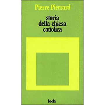 Storia della Chiesa cattolica