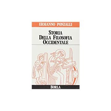 Storia della filosofia occidentale. Vol. 1: Dal pensiero greco al Rinascimento