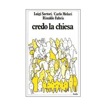 Credo la Chiesa