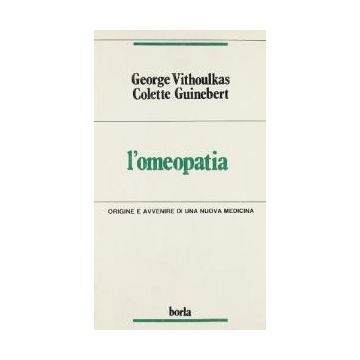 L'omeopatia