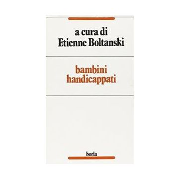 Bambini handicappati
