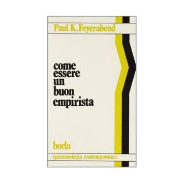 Come essere un buon empirista
