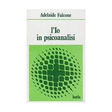 L'io in psicoanalisi