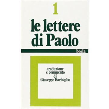 Le lettere di Paolo