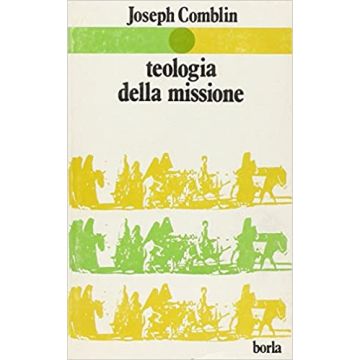 Teologia della missione