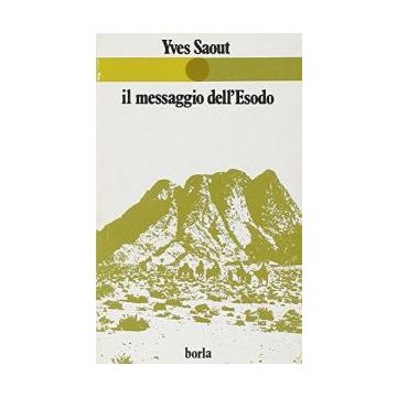 Il messaggio dell'Esodo
