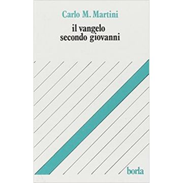 Il Vangelo secondo Giovanni