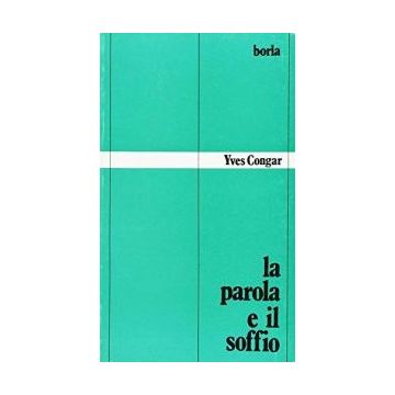 La parola e il soffio