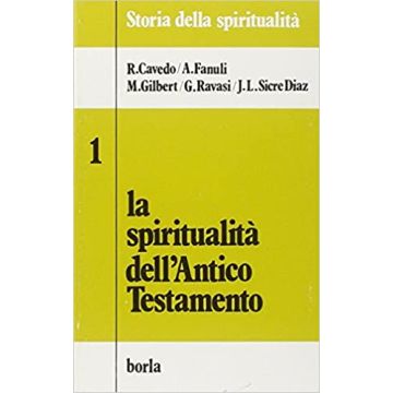 La spiritualità dell'Antico Testamento