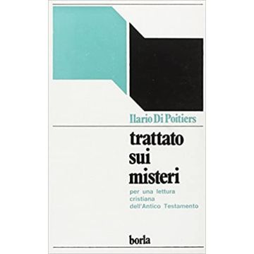 Trattato sui misteri
