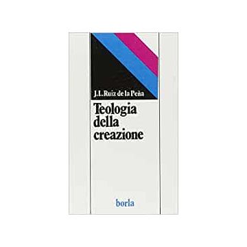 Teologia della creazione