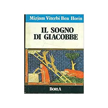 Il sogno di Giacobbe