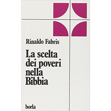 La scelta dei poveri nella Bibbia