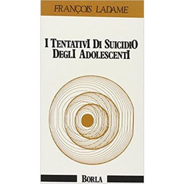 Tentativi di suicidio degli adolescenti