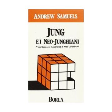 Jung e i neo-junghiani