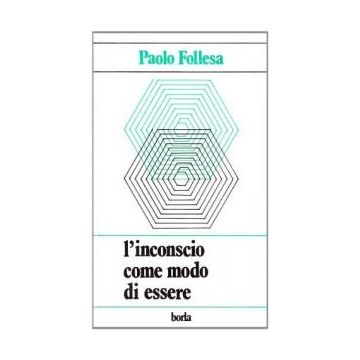 L'inconscio come modo di essere
