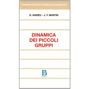 La dinamica dei piccoli gruppi