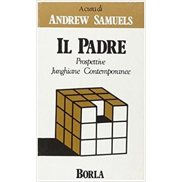 Il padre. Prospettive junghiane contemporanee