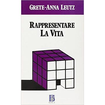 Rappresentare la vita. Lo psicodramma