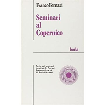 Seminari al Copernico