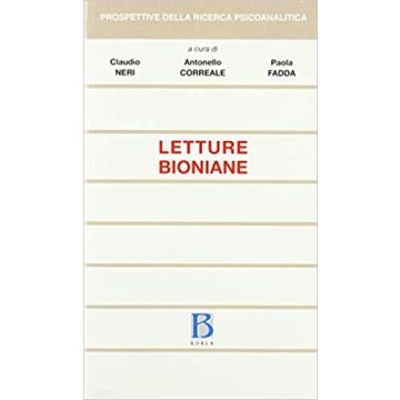 Letture bioniane