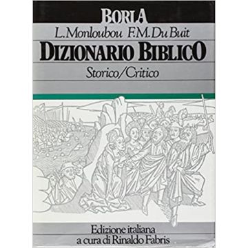 Dizionario biblico storico-critico