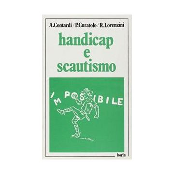 Handicap e scoutismo