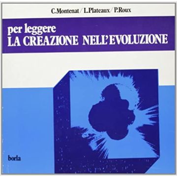 Per leggere la creazione nell'evoluzione