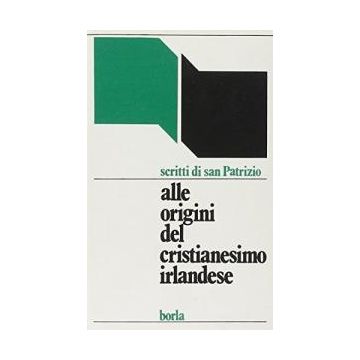 Alle origini del cristianesimo irlandese