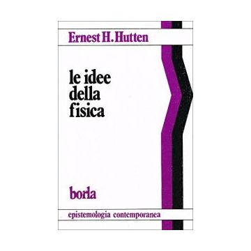 Le idee della fisica