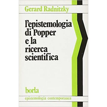L'epistemologia di Popper e la ricerca scientifica