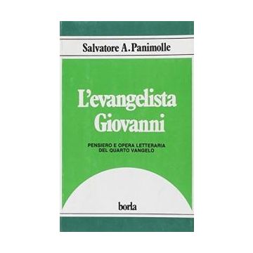 L'evangelista Giovanni