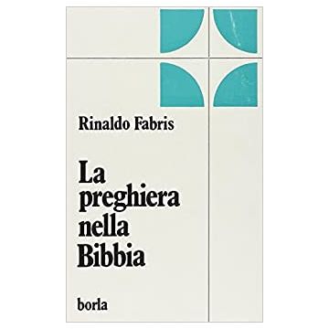 La preghiera nella Bibbia