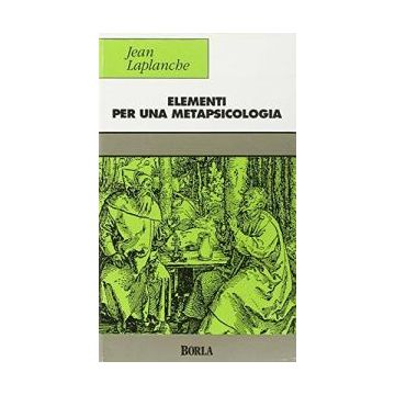 Elementi per una metapsicologia