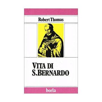 Vita di s. Bernardo