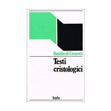 Testi cristologici