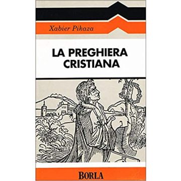 La preghiera cristiana