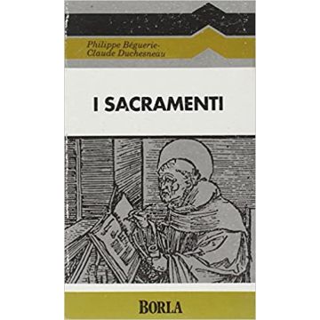 I sacramenti