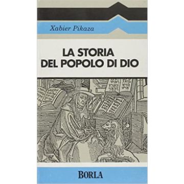 La storia del popolo di Dio