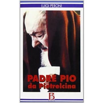 Padre Pio da Pietrelcina