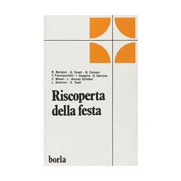 Riscoperta della festa