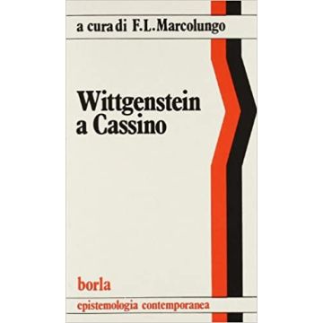 Wittgenstein a Cassino