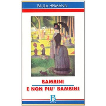 Bambini e non più bambini