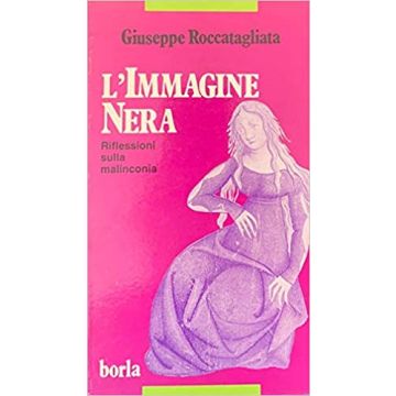 L'immagine nera. Riflessioni sulla malinconia