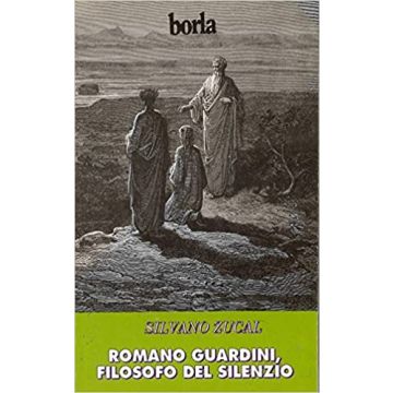 Romano Guardini, filosofo del silenzio