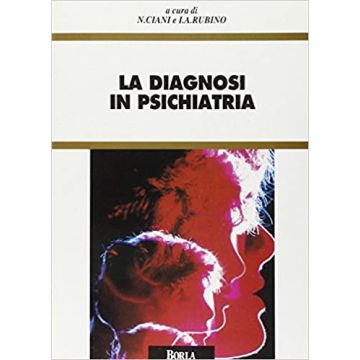 La diagnosi in psichiatria