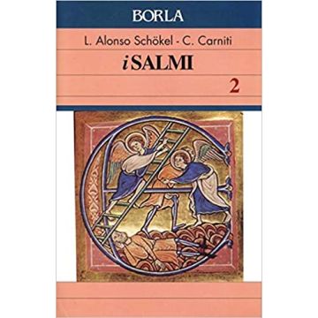 I salmi. Vol. 2