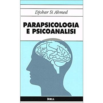 Parapsicologia e psicoanalisi