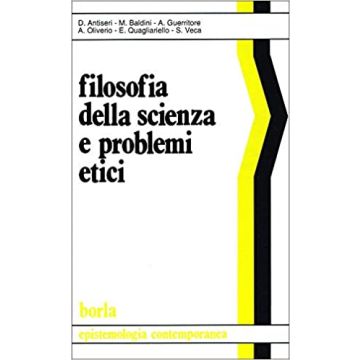 Filosofia della scienza e problemi etici